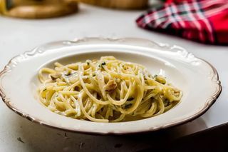 Paste Quattro Formaggi