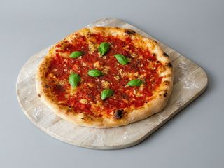 Pizza Marinara