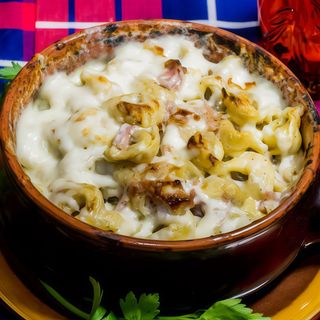 Tortellini