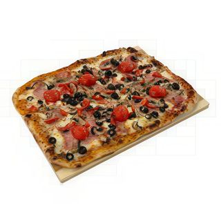 Pizza Teglia Auchan 960g