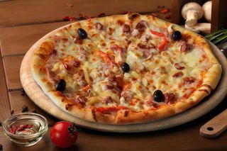 Pizza Ardeleneasca Ø 30cm