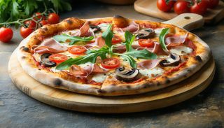 Pizza Sfitziosa Ø 32cm