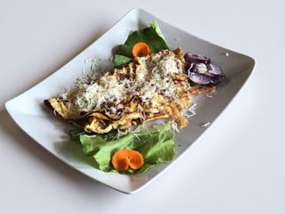 Omletă țărănească