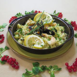Paella