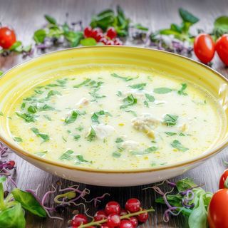 Ciorbă rădăuţeană