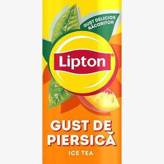 Lipton piersica 330ml