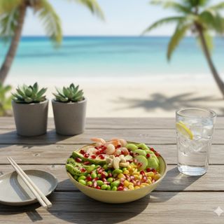 CREVETI AMETITI  350 g