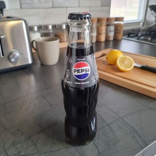 Pepsi Fara Zahar 250ml