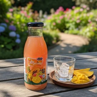 Nectar Multifruct 300ml