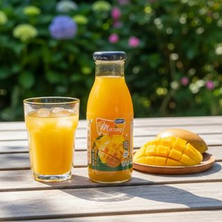 Nectar Mango 300ml