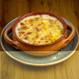 Gnocchi Quattro Formaggi al Forno