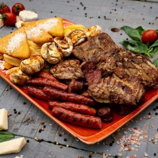 Platou cald Tower's﻿