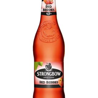 Strongbow 0.33l