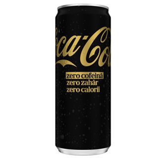 Coca Cola 000 330ml
