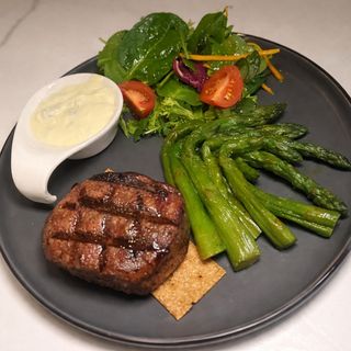 Muschi de vita la gratar