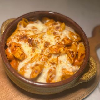 Pene Siena AL FORNO