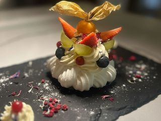 Pavlova