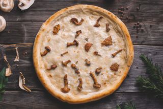 Pizza Tartufata Ø 32cm