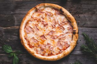 Pizza Prosciutto cotto Ø 32cm