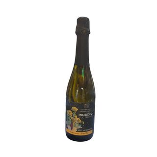 Enotria Tellus Prosecco DOC Treviso Brut Millesimato