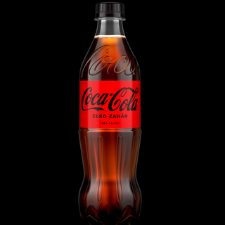 Coca Cola Zero