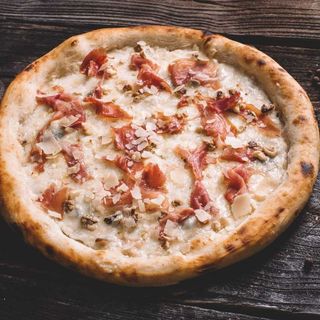 Pizza divina