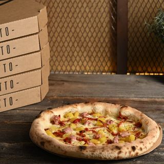 Patate e Salsiccia
