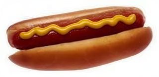 Hot - dog