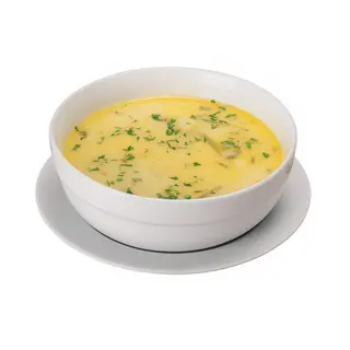 Ciorbă de burtă