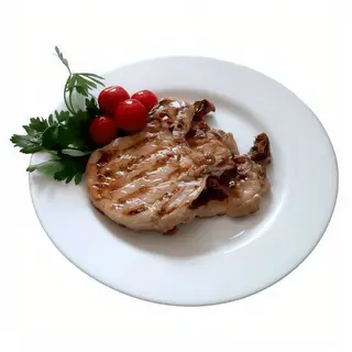 Cotlet de porc