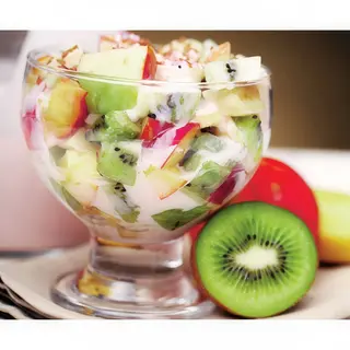 Salată de fructe