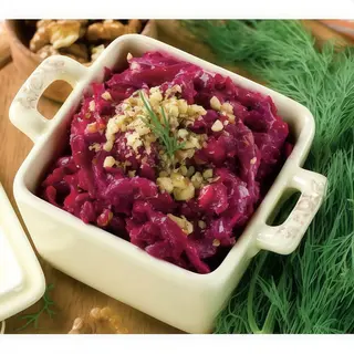 Salată sfecla rosie