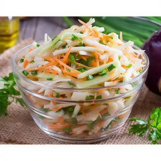 Salată de crudităţi