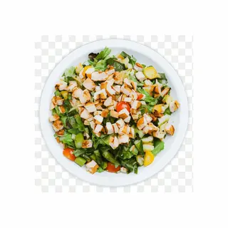 Salată cu porumb