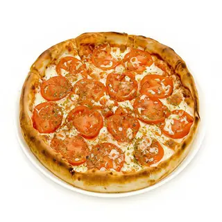 Pizza Pomodorini Ø 25cm
