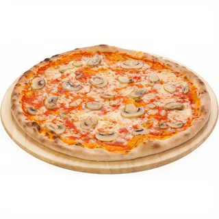 Pizza Funghi Ø 25cm