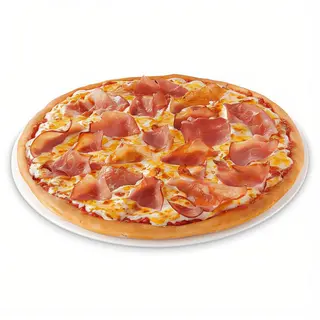 Pizza Prosciutto Ø 25cm