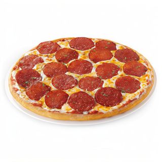 Pizza Salami Ø 25cm