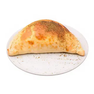 Pizza Calzone - împăturită Ø 25cm