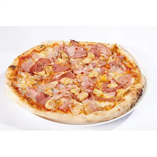 Pizza Bianca Ø 25cm