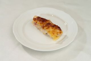 Piept de pui Haiducesc