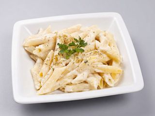 Penne Quattro Formaggi
