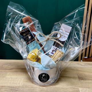 Gift Box Pace si Echilibru