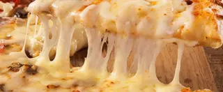 Pizza Capriciosa (mijlocie)