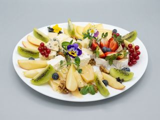 Platou de branzeturi frantuzesti ptr.2  pers