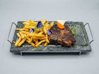 Antricot de vită -T-Bone   