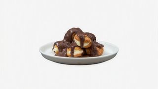 profiterol