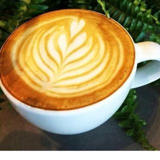 Flat White – Lavazza Gusto Forte