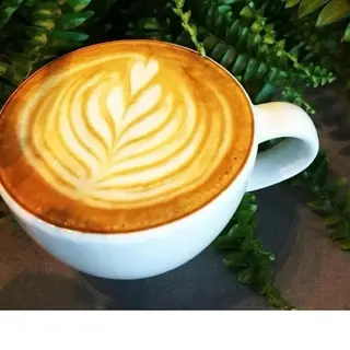 CAPPUCINO GO