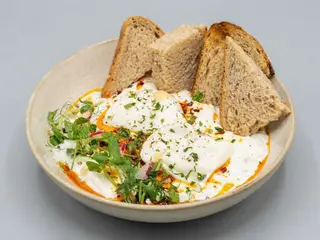TURKISH SAVOURY GO